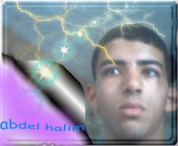 abdel halim